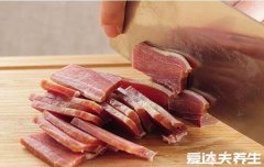 金华火腿怎么做好吃，直接蒸保留原汁原味