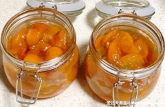 金桔冰糖止咳的做法,3种吃法治疗风寒咳嗽