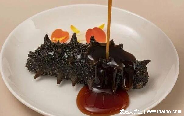 九类人群不适合吃海参,吃海参到底补什么大家要清楚