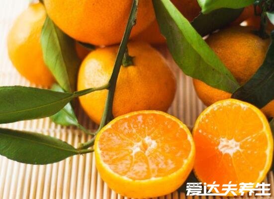 橘子吃多了会上火吗,含超高糖分食用过量容易上火(附注意事项)
