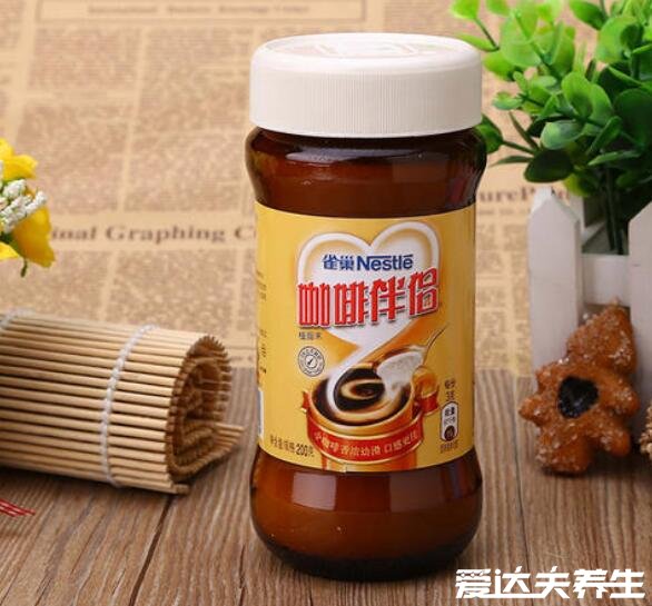 咖啡伴侣是什么能单独喝吗,咖啡伴侣的危害很大需要少喝