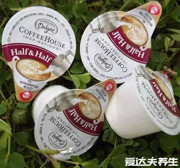 咖啡伴侣是什么能单独喝吗,咖啡伴侣的危害很大需要少喝