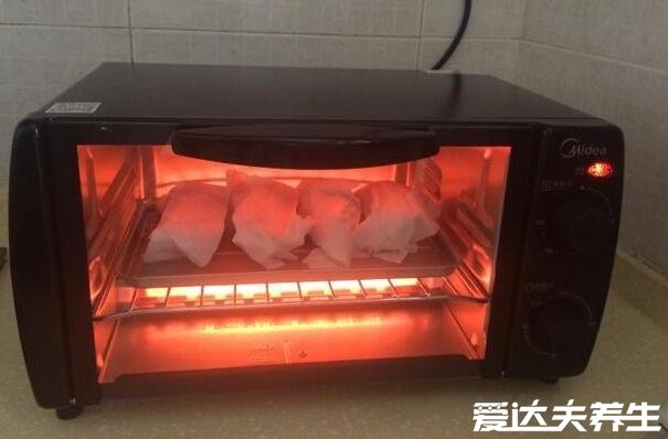 烤箱烤红薯温度和时间,上下火220度烤一小时(根据红薯大小增减温度)