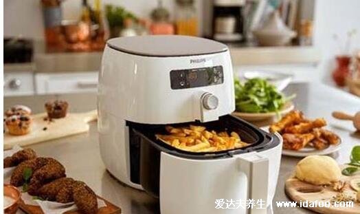 空气炸锅炸鸡腿多少度多少分钟,200℃20分钟(附制作方法)