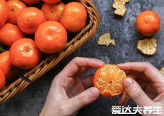 橘子吃多了会上火吗,含超高糖分食用过量