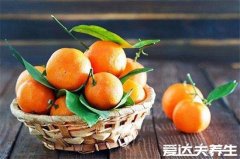 橘子吃多了会上火吗,实际是吃糖上火橘子