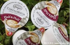 咖啡伴侣是什么，就是奶精对人体的危害很