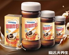 咖啡伴侣是什么能单独喝吗，咖啡伴侣的危