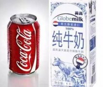 可乐加牛奶喝了怎么办会不会中毒,不会中