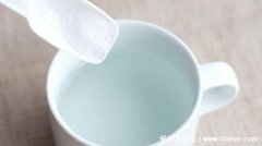 口腔溃疡偏方一次就好，4个治疗口腔溃疡的