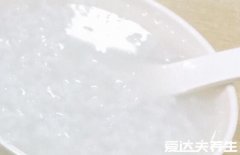 拉肚子吃什么食物，不仅只有白粥还能吃这