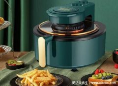 空气炸锅和烤箱哪个更适合家用，空气炸锅