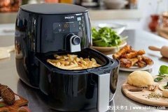 空气炸锅和烤箱哪个更适合家用，空气炸锅