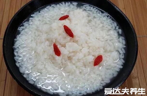醪糟是什么怎么吃,糯米发酵的酒又叫米酒(四种吃法)