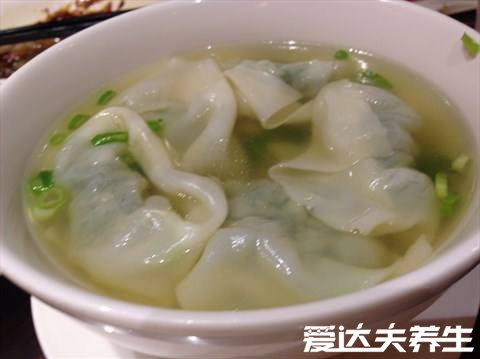 立冬吃饺子还是冬至吃饺子，立冬和冬至有什么区别