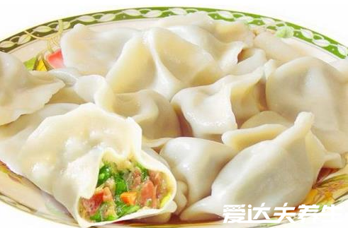立冬吃饺子还是冬至吃饺子，立冬和冬至有什么区别