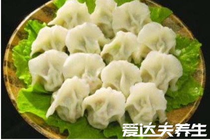 立冬吃饺子还是冬至吃饺子，立冬和冬至有什么区别