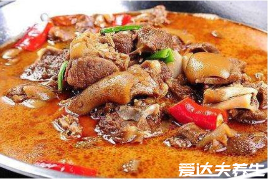 立冬当天吃什么传统食物，除了饺子你知道哪些？