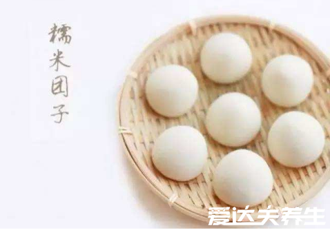 立冬当天吃什么传统食物，除了饺子你知道哪些？