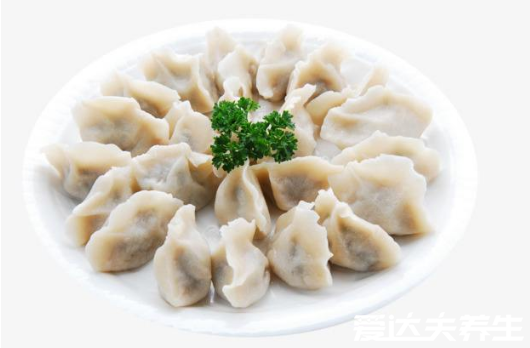 立冬为什么吃饺子，吃饺子的由来介绍(为了纪念他)