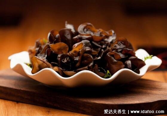 六种超级降压食物,除了蕨菜还有这五种好吃又降压