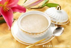 吃燕窝的十大禁忌,过敏体质要注意(不同茶