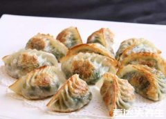 立冬吃饺子还是冬至吃饺子,立冬和冬至有