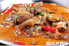 立冬当天吃什么传统食物,除了饺子你知道