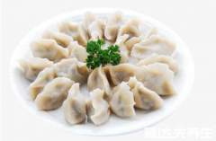 立冬为什么吃饺子,吃饺子的由来介绍(为了