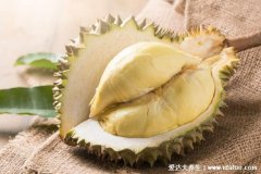 榴莲一天可以吃几瓣,两瓣以内吃多了上火