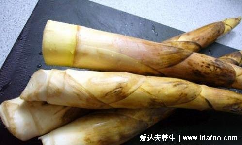 六种人不宜多吃竹笋,吃竹笋的禁忌人群