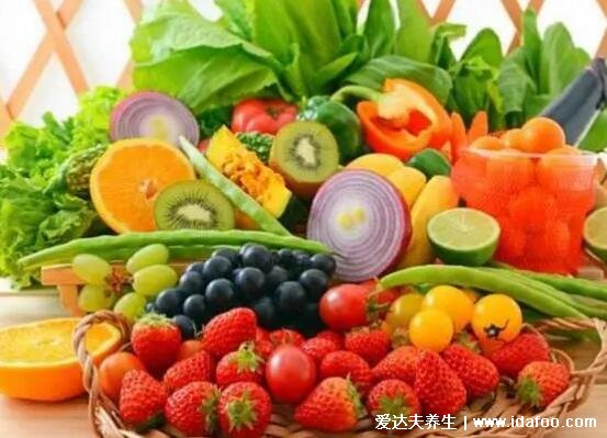 春季养肝吃什么食物最好,韭菜初春食用最佳增强脾胃养肝(7种食物)