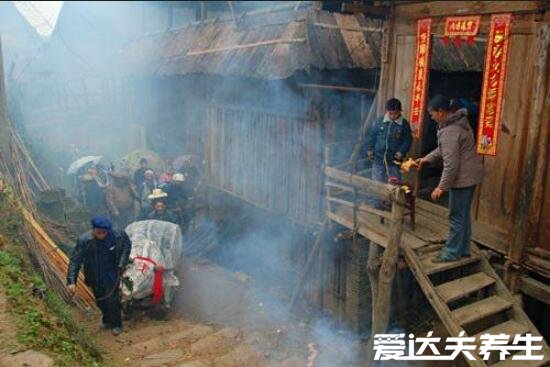 打春是什么意思,什么时候几点打春(是立春的传统祈福活动)
