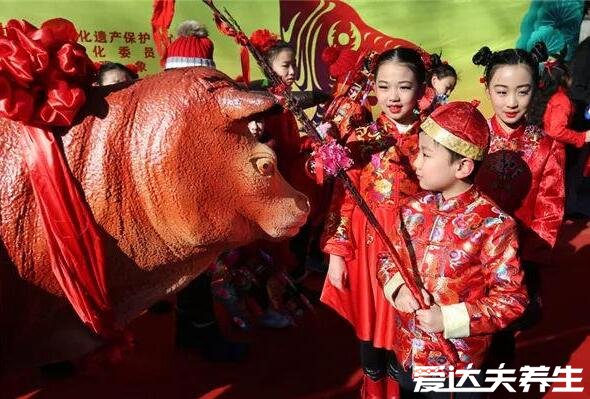 打春是什么意思,什么时候几点打春(是立春的传统祈福活动)