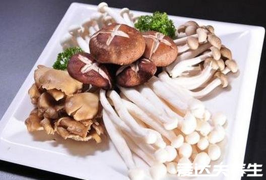 驴肉不能和什么一起吃,和菌菇食物一起吃会引发心痛甚至死亡