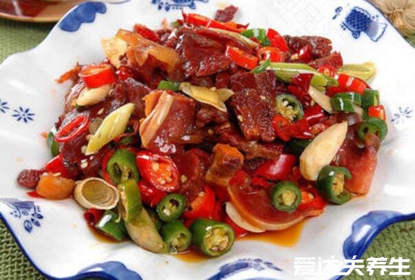 驴肉怎么做好吃,五香酱驴肉等四种做法美味又营养
