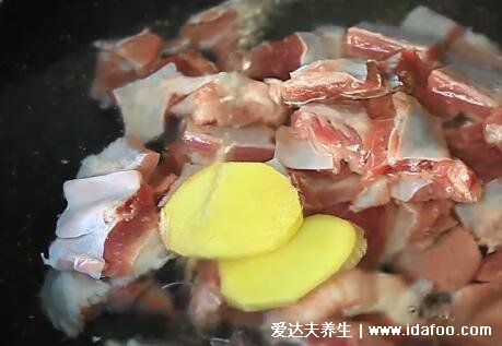 驴肉怎么炖好吃又烂,土豆红烧驴肉好吃没有腥味(附视频做法)