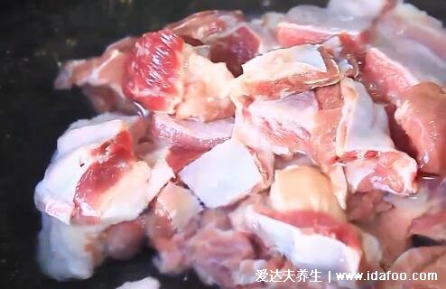驴肉怎么炖好吃又烂,土豆红烧驴肉好吃没有腥味(附视频做法)