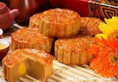 美心月饼为什么那么贵，严格挑选食材味道