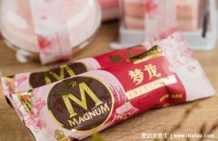 梦龙雪糕多少钱一只，价格为什么那么贵(