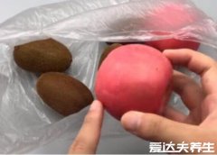 猕猴桃怎么催熟，5种猕猴桃催熟方法2天就能