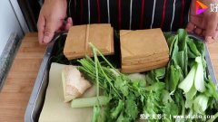 米线怎么做好吃,试试麻辣米线有肉酱及底