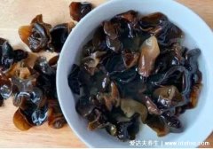 木耳泡多久就不能吃了，4小时以后就不要吃