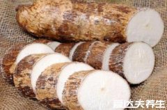 木薯粉和红薯粉的区别，从原料到功效皆有