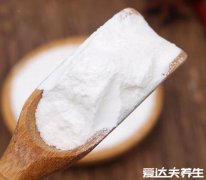 木薯粉是什么在超市里叫什么，木薯块茎提