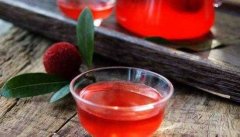 男人喝杨梅酒对身体有什么好处，降血压血