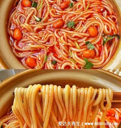 米线是什么做的原料有什么,米线是大米做的(是中华传统风味小吃)