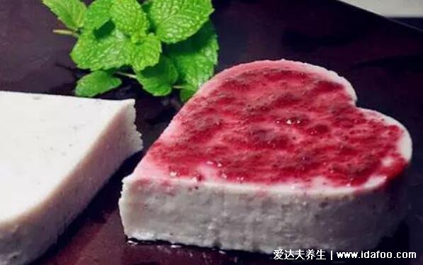 奶豆腐怎么吃好吃,五种蒙古族奶豆腐的做法超新鲜