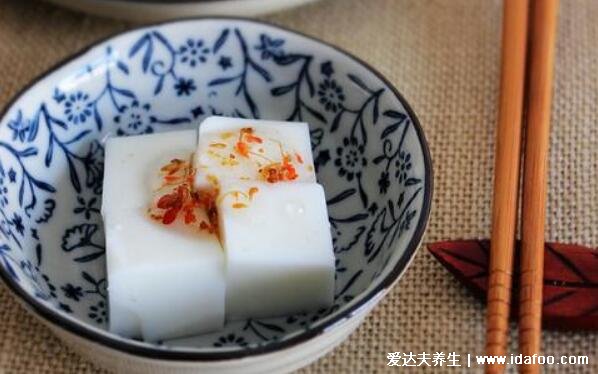 奶豆腐怎么吃好吃,五种蒙古族奶豆腐的做法超新鲜