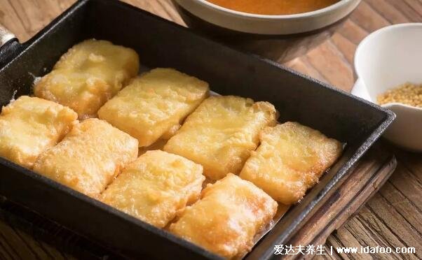 奶豆腐怎么吃好吃,五种蒙古族奶豆腐的做法超新鲜